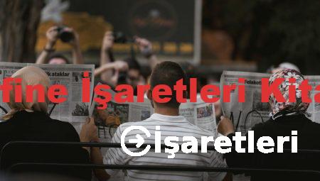 Define İşaretleri Kitabı