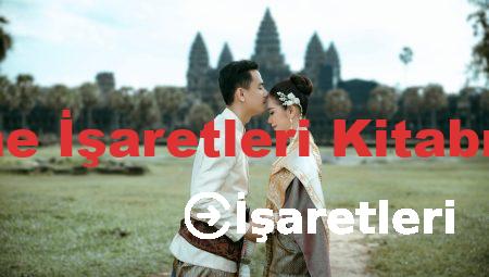 Define İşaretleri Kitabı PDF