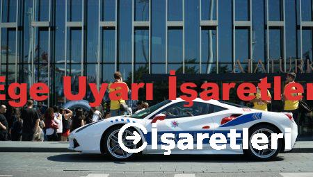 Ege Uyarı İşaretleri