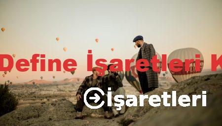 Ermeni Define İşaretleri Kataloğu