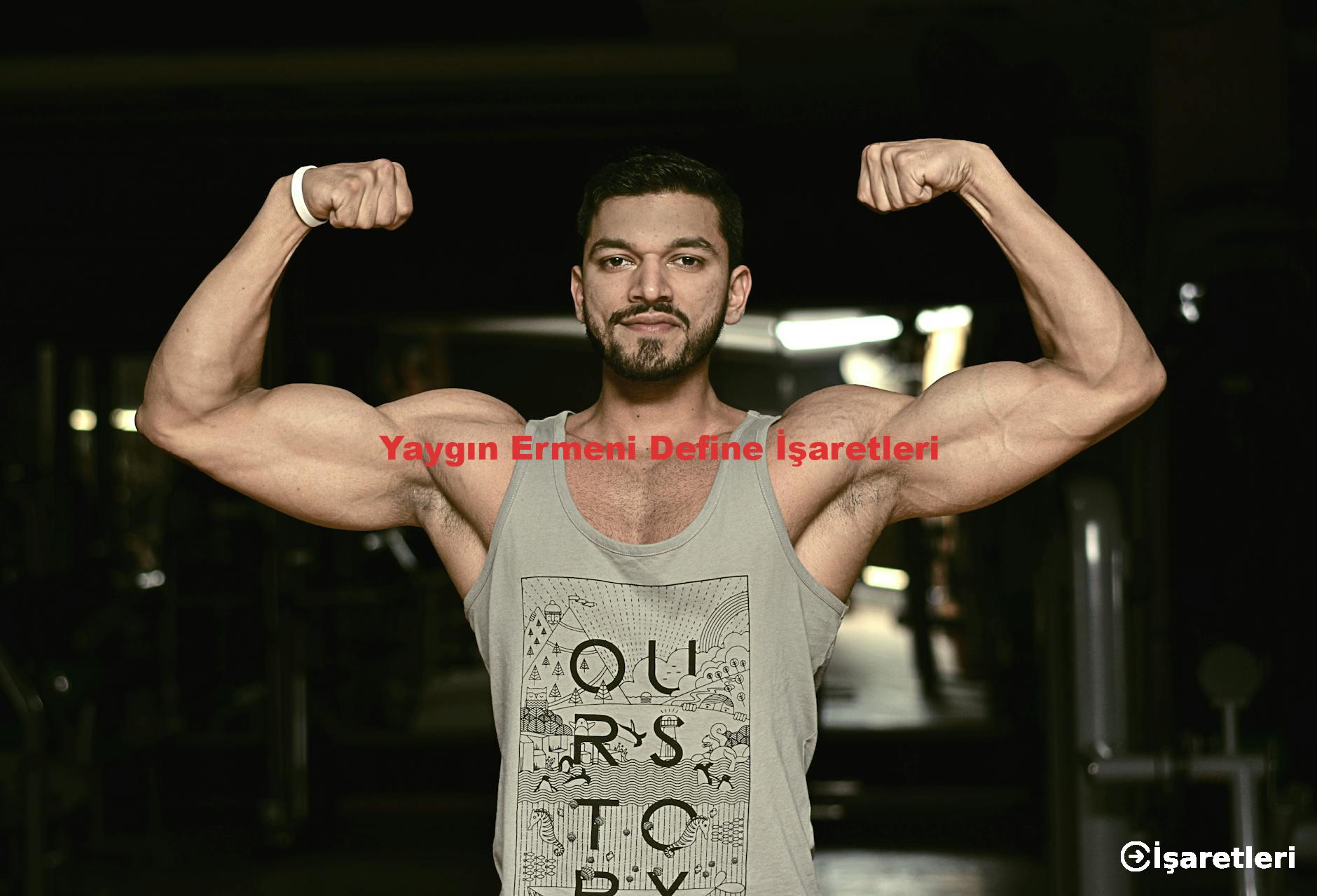 Yaygın Ermeni Define İşaretleri