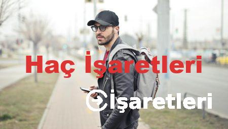 Haç İşaretleri
