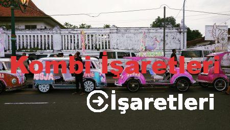 Kombi İşaretleri