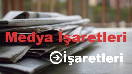 Medya İşaretleri