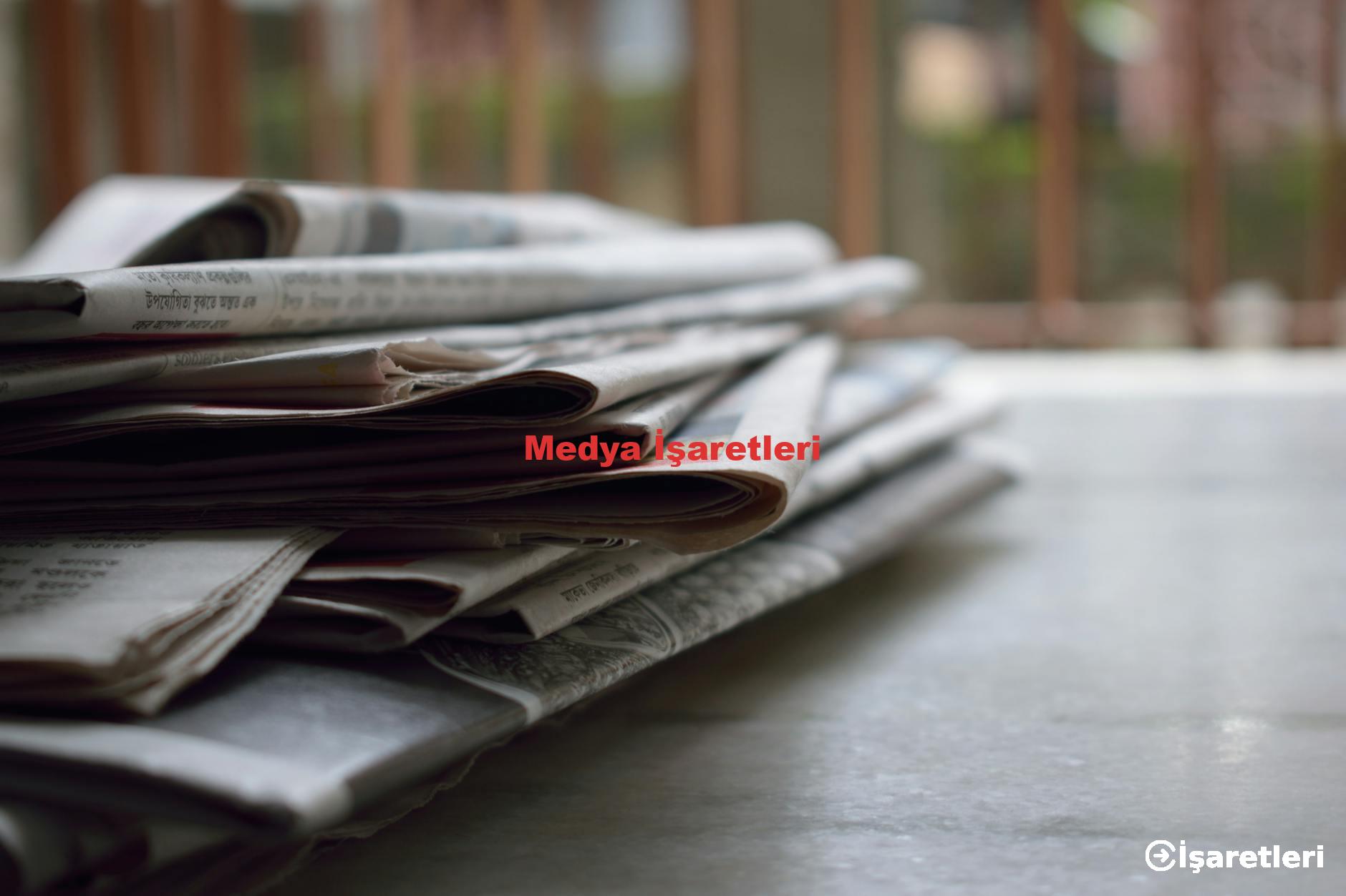 Medya İşaretleri
