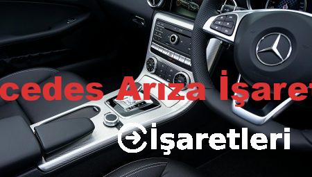 Mercedes Arıza İşaretleri