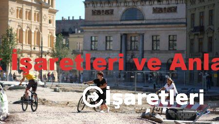 Müzik İşaretleri ve Anlamları
