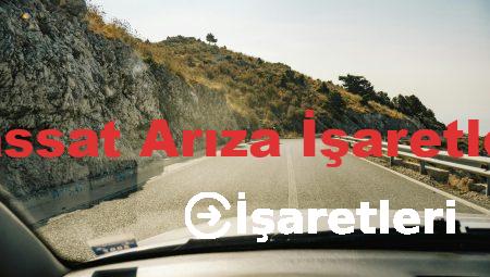Passat Arıza İşaretleri