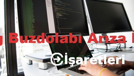 Samsung Buzdolabı Arıza İşaretleri