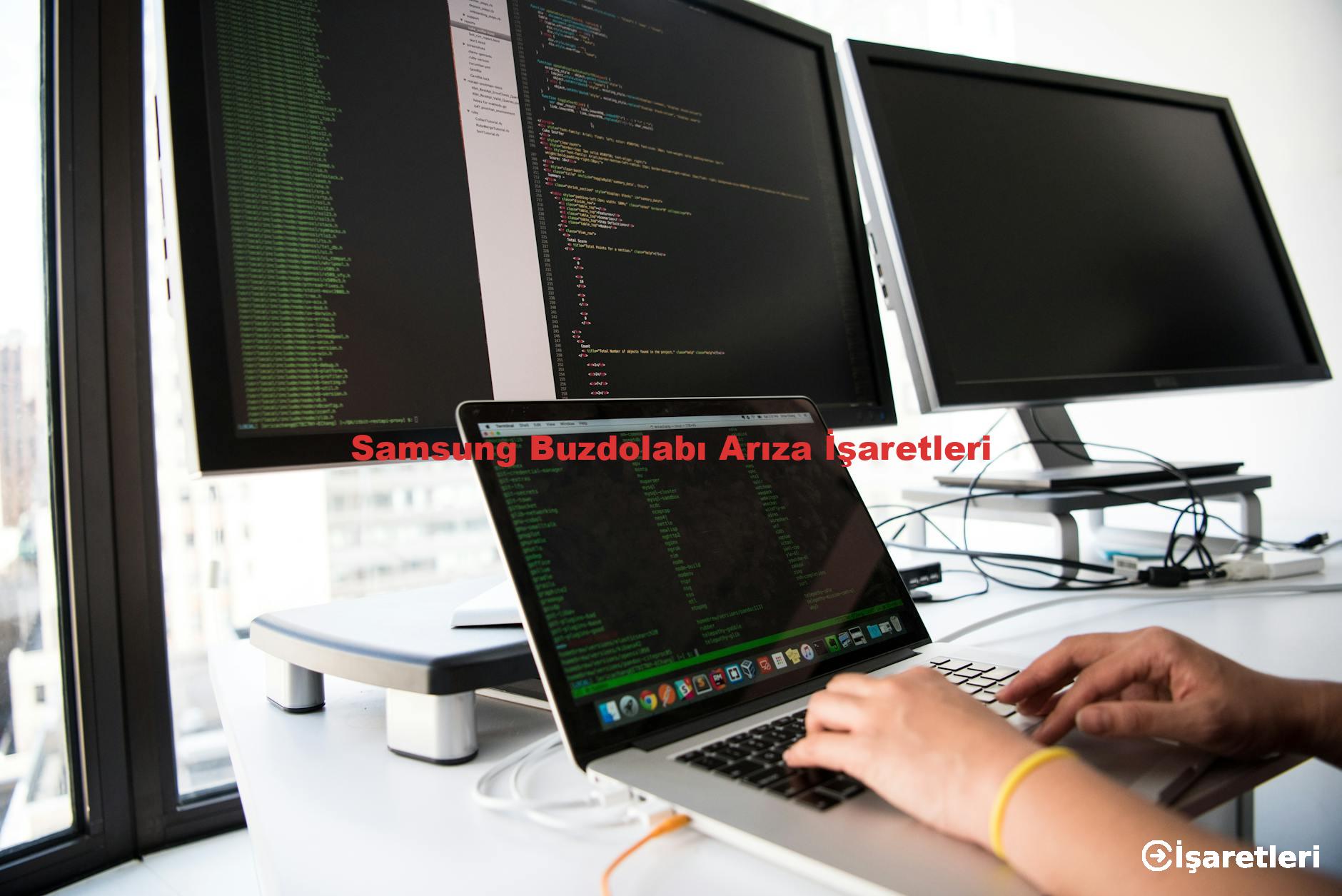 Samsung Buzdolabı Arıza İşaretleri