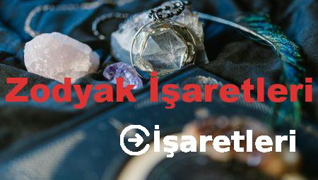 Zodyak İşaretleri