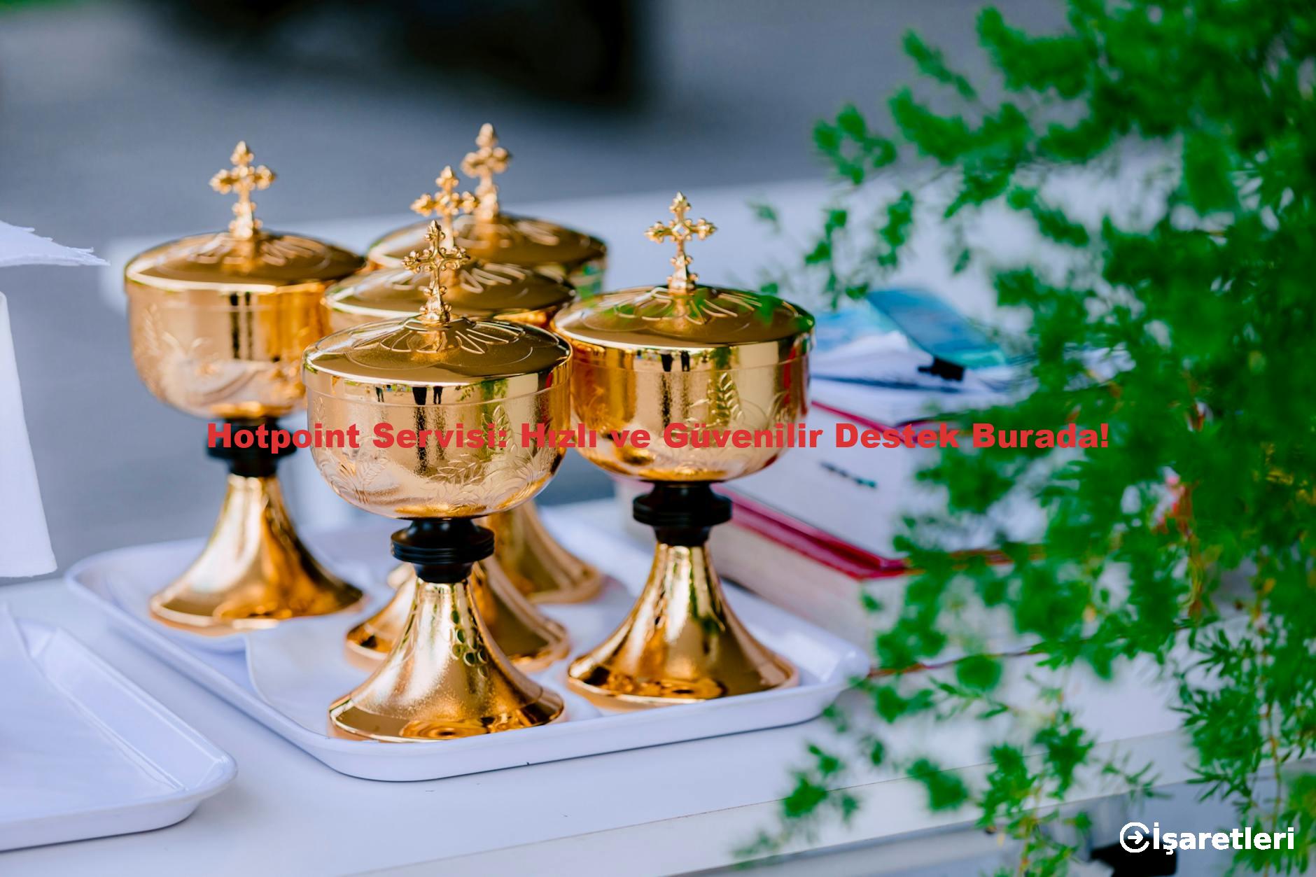 Hotpoint Servisi: Hızlı ve Güvenilir Destek Burada!