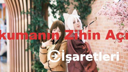 Manga Okumanın Zihin Açıcı Yolları