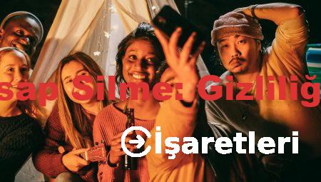 Snapchat Hesap Silme: Gizliliğinizi Koruyun