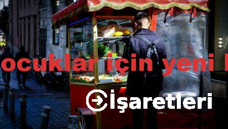 Akıllı saatler: Çocuklar için yeni bir eğitim aracı!