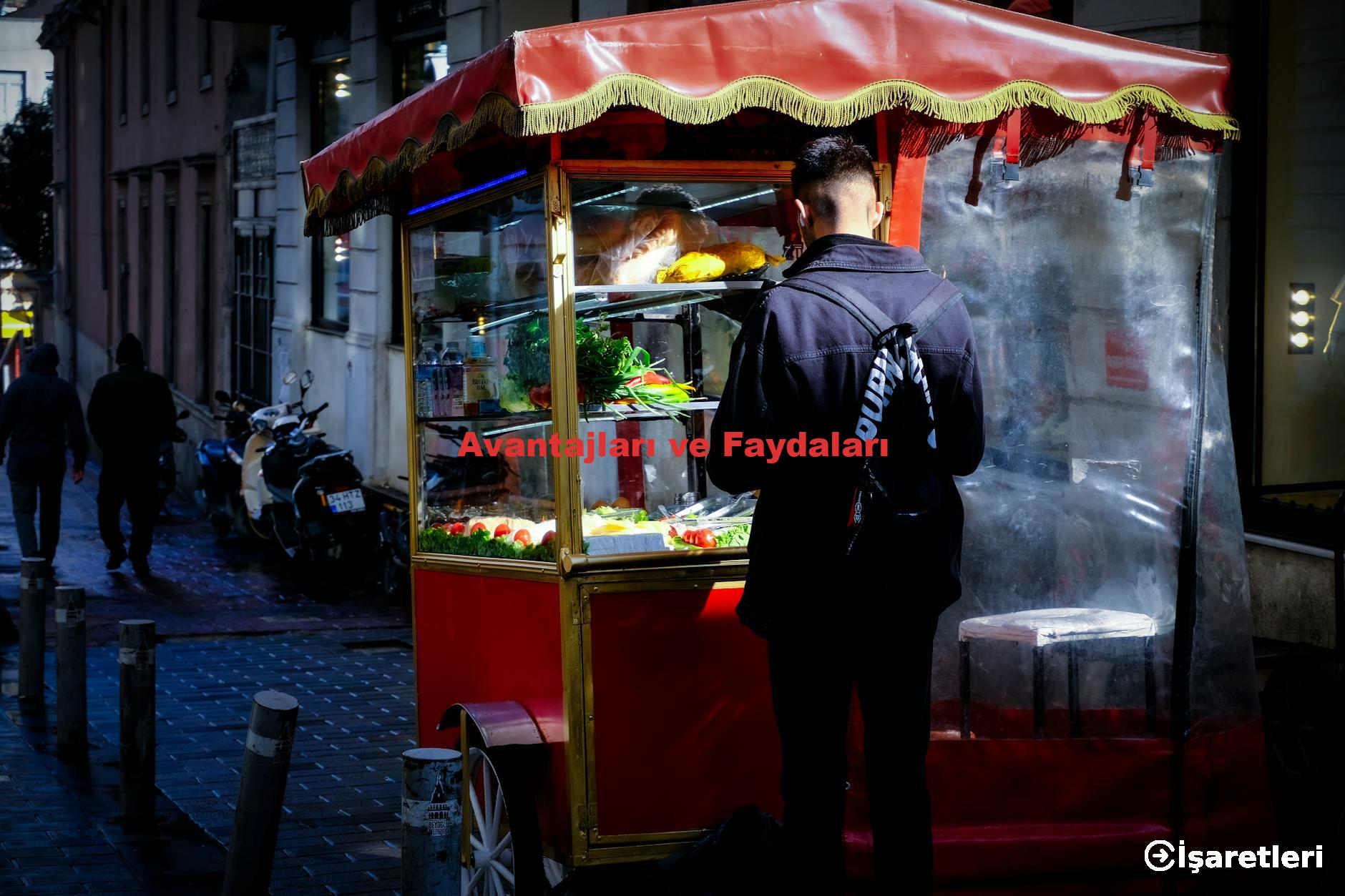 Avantajları ve Faydaları