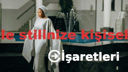 Feminatrendy ile stilinize kişisel dokunuş katın