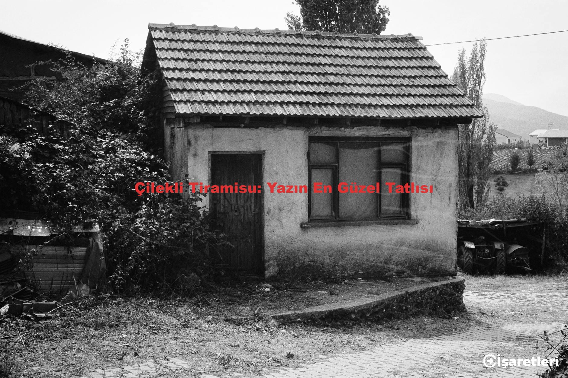 Çilekli Tiramisu: Yazın En Güzel Tatlısı