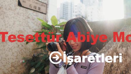 İzmir’in En Şık Tesettür Abiye Modelleri Burada!