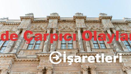 Kıbrıs Tarihinde Çarpıcı Olaylar ve Sonuçları