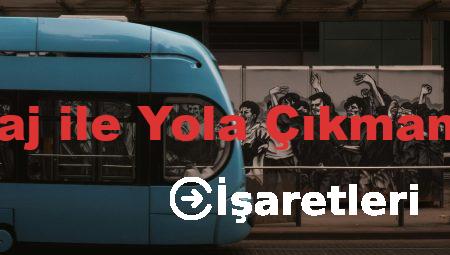 Port Bagaj ile Yola Çıkmanın 5 Yolu