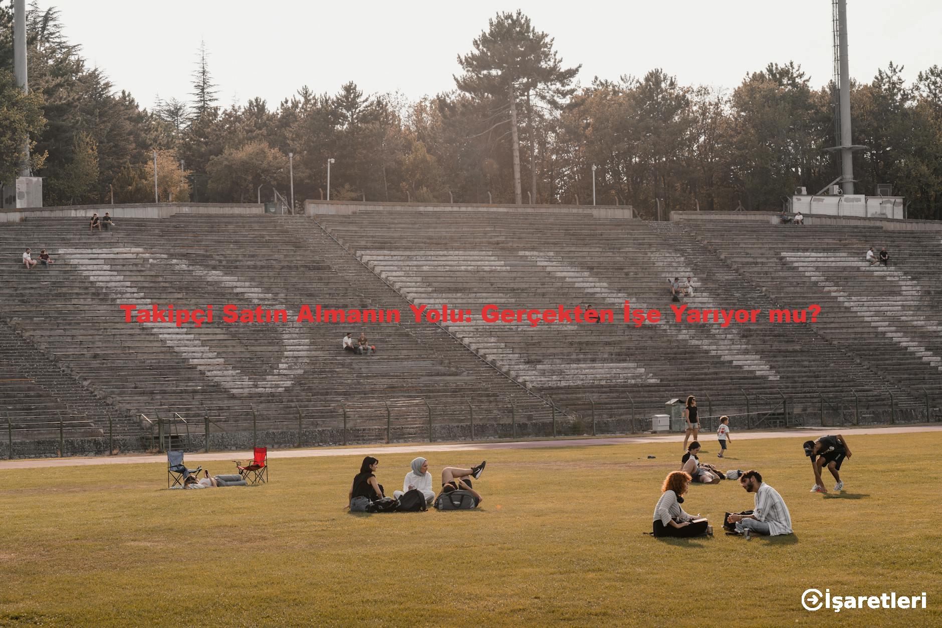 Takipçi Satın Almanın Yolu: Gerçekten İşe Yarıyor mu?