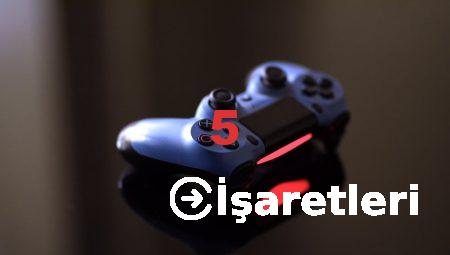 Playstation Oyunları ile Keyifli Zaman Geçirin