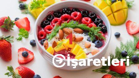 Meray Kuruyemiş ile sağlıklı yaşam tarzı!