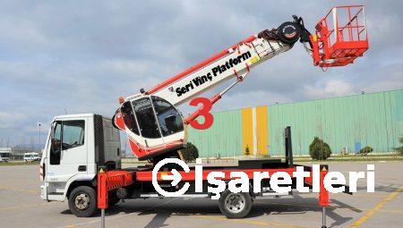 Serivincplatform.com ile Hızla Vinç Kiralayın