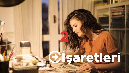 Hobi Olarak Yazarlık: Kendi Hikayenizi Yazın