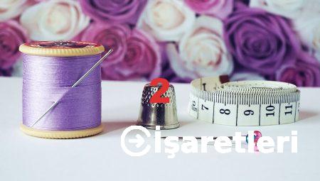 Örgü İpi ile Yapabileceğiniz 7 Pratik Proje