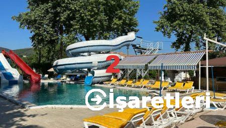 Erdek’te Çocuklu Aileler İçin En İyi Oteller