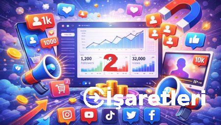 Sosyal Bayi ile Hedef Kitlenize Ulaşmanın Yolları