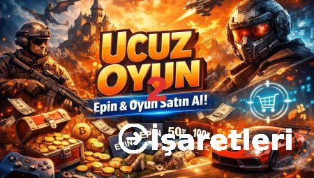 Oyun Alırken Bilinmesi Gereken Stratejiler