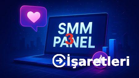 Sosyal Medya Başarısı İçin En İyi SMM Paneli