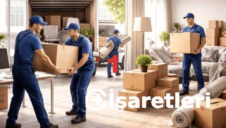 Nakliyat Fiyatları: Tasarruf Etmenin Yolları