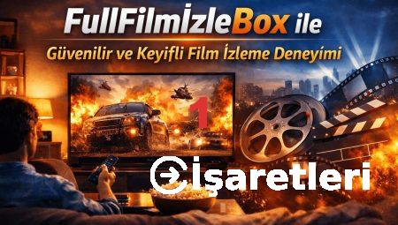 Ev Konforunda Sinema Keyfi: Dijital Yayıncılığın Yükselişi ve Doğru Platform Tercihi