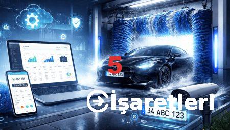 Oto Yıkama Programı: Verimlilik İçin Stratejiler!