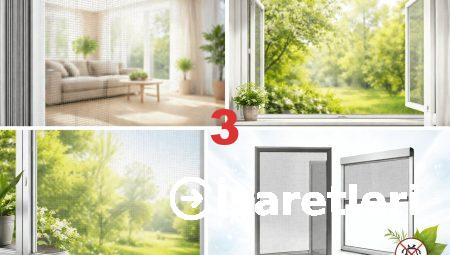 Sineklik Seçerken Bilmeniz Gereken 5 Şey