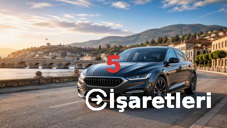 Makedonya’da Araç Kiralamanın Avantajları ve Dezavantajları