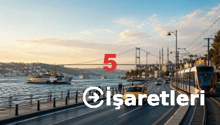 Korsan724.com ile Ulaşımda Yeni Bir Dönem