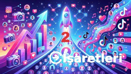 Sosially.com ile Takipçi Artırmanın Sırları